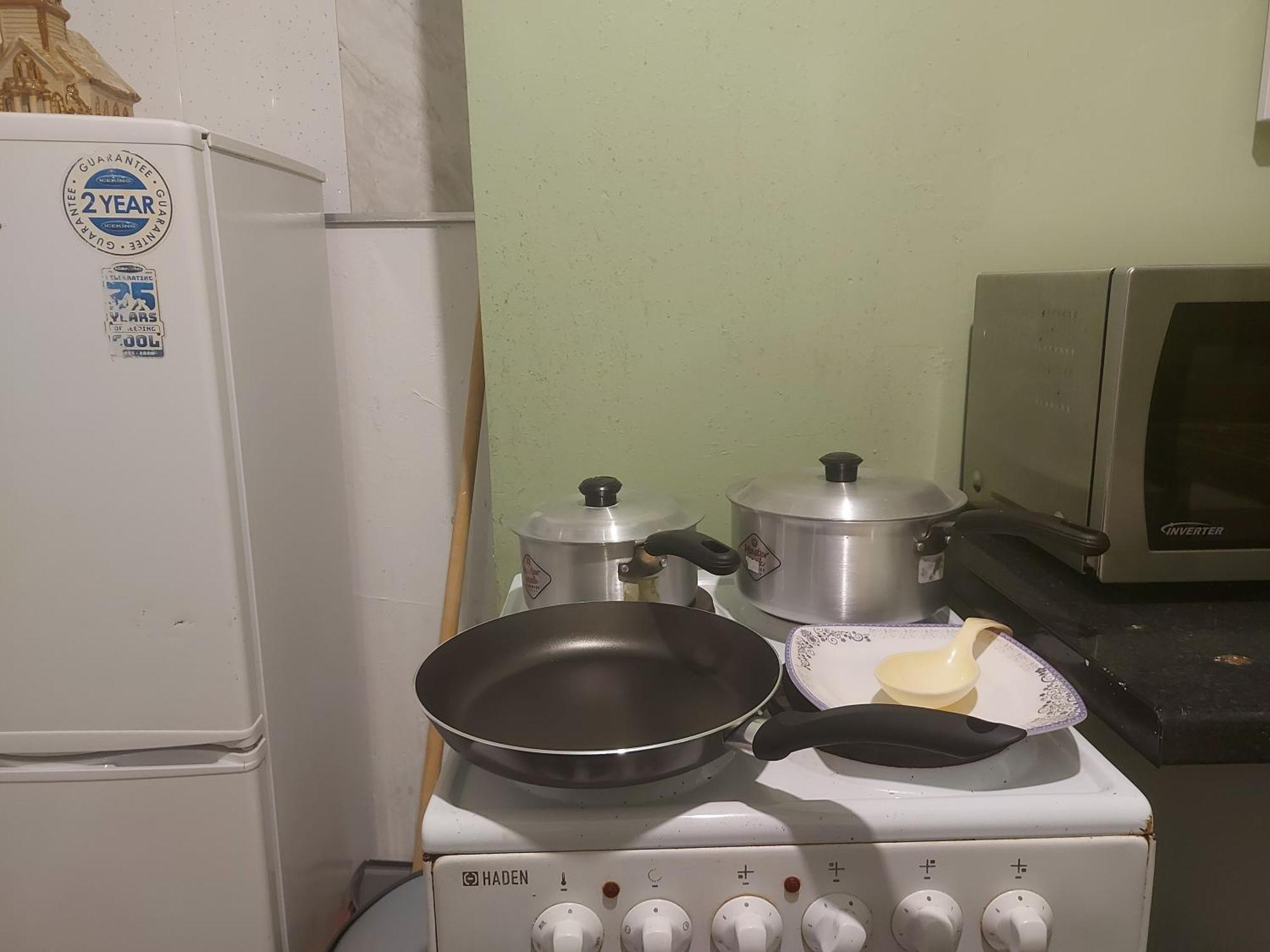 Apartamento Private 1 Bed Flat Near The Aston Park Birmingham